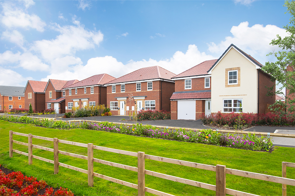 Yorkshire West Image