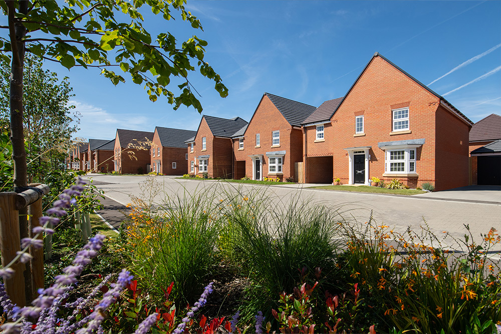 Redrow South Midlands Image